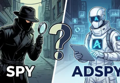 Spy vs. (Ad)Spy: How Performance Marketers Can Stay Aggressive Without Becoming the Next Ad Tech Headline