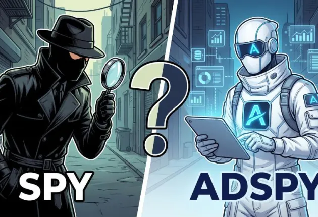 Spy vs. (Ad)Spy: How Performance Marketers Can Stay Aggressive Without Becoming the Next Ad Tech Headline