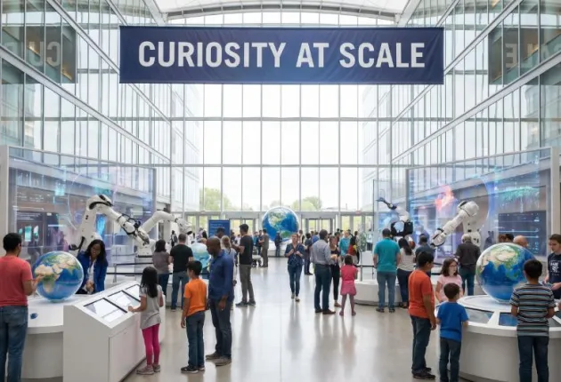 Curiosity at Scale: How Spy Tools Turn Human Instinct Into a System for Finding Winning Campaigns