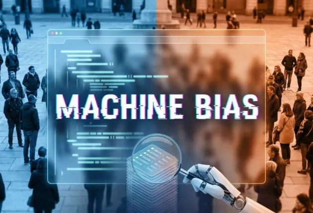 Machine Bias Meets Market Bias: Using Ad Spy Tools To Audit And Correct Your ‘AI Media Plan’