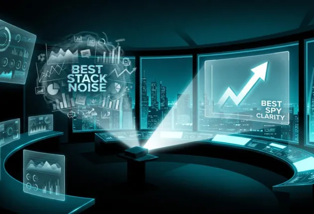 From “Best Stack” To “Best Spy”: Why Ad Intelligence Beats More MarTech For Performance Marketers