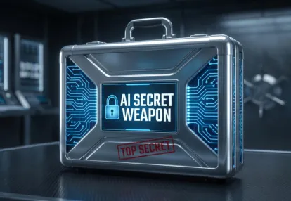 From “AI Slop” to Secret Weapon: How Performance Marketers Can Turn Competitor Spy Data Into Non‑Generic AI Output