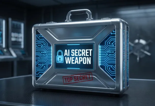 From “AI Slop” to Secret Weapon: How Performance Marketers Can Turn Competitor Spy Data Into Non‑Generic AI Output