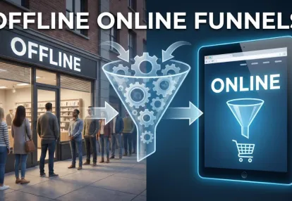Bridging Offline Ads and Online Funnels: Building OOH-First Roles for a Post-Cookie World