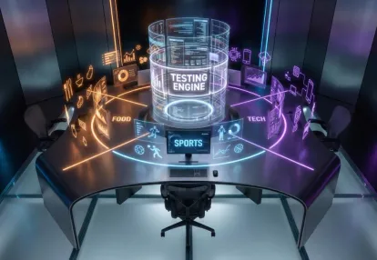 Beyond “Great Ads”: Building a Creative Testing System Using Trends From Food, Sports, and Tech Verticals
