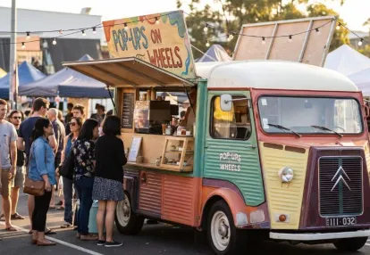 From Push Notifications to Pop-Ups on Wheels: Turning Ad-Spy Data into Mobile Billboard Victories