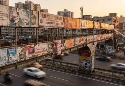 Bridging the Billboards: How Digital Ad Spies Are Quietly Fueling the Next Wave of OOH Campaigns