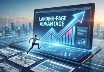 Why OOH Classifieds Still Ignore the Landing-Page Advantage