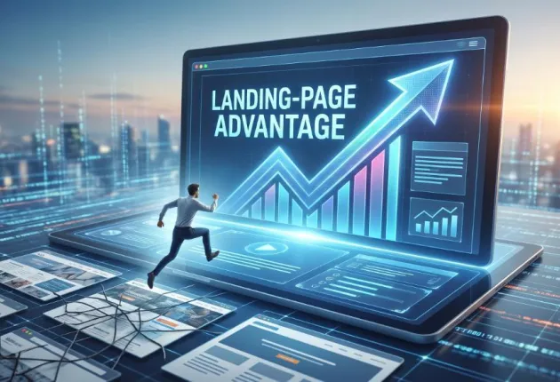 Why OOH Classifieds Still Ignore the Landing-Page Advantage