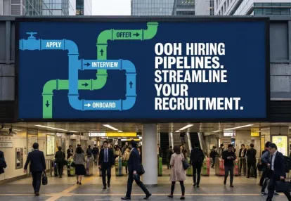How Ad Spies Are Quietly Reshaping OOH Hiring Pipelines