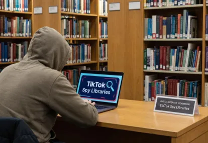 From TikTok Spy Libraries to Truck-Side Testing: The Missing Playbook