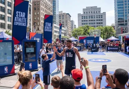 Celebrity Sports Activations That Actually Convert: Mining Push and Pop Data Behind Pure Leaf-Style Campaigns