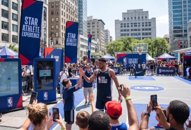 Celebrity Sports Activations That Actually Convert: Mining Push and Pop Data Behind Pure Leaf-Style Campaigns