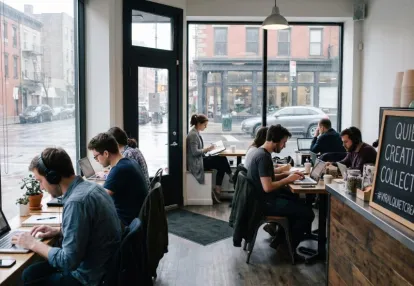 AI That Learns From Both Viral and Under-the-Radar Creatives: Building Native Ads Beyond Featured Lists