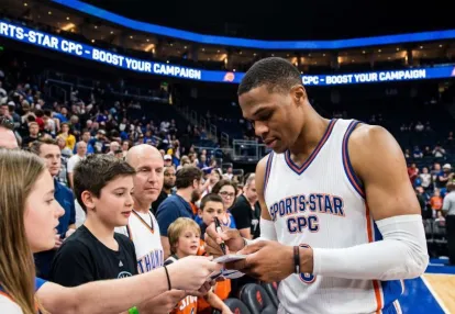 The Sports-Star Effect: How to Tell If Your Celebrity Creative Is Worth the CPC