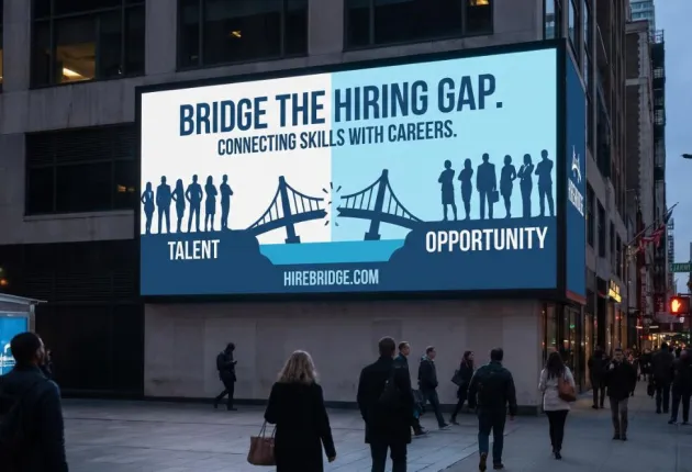 The Silent Skill Gap in OOH Hiring: Why ‘Experience’ Isn’t Enough Without Cross-Channel Spycraft