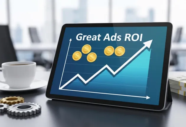 From “Great Ads” to Great ROI: What Creative-Hype Sites Don’t Tell You About Performance