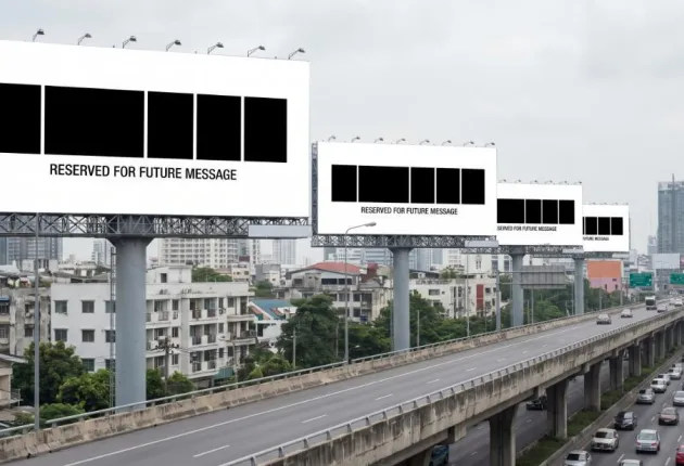 From Billboards to Black Boxes: How OOH Talent Can Pivot Into Performance-Driven Native & Push Advertising