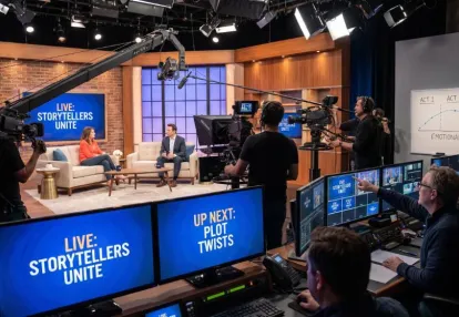 Beyond TV-Style Storytelling: Turning Brand Moments into Scalable Native, Push, and Pop Funnels