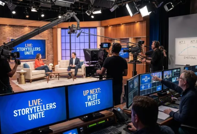 Beyond TV-Style Storytelling: Turning Brand Moments into Scalable Native, Push, and Pop Funnels