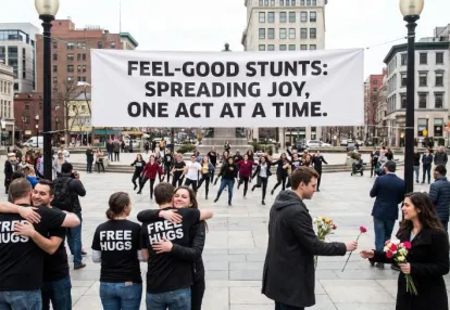The Hidden Funnel Behind Feel-Good Stunts: Deconstructing Pure Leaf’s ‘Break Conference’ into Native, Push, and Pop Strategy