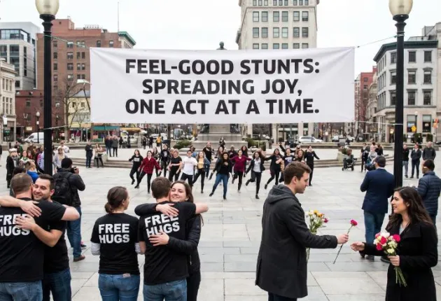 The Hidden Funnel Behind Feel-Good Stunts: Deconstructing Pure Leaf’s ‘Break Conference’ into Native, Push, and Pop Strategy