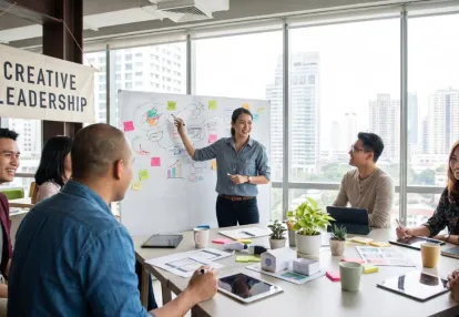 From “Break Conferences” to Boardrooms: How Brand Storytelling Is Shifting Power to Creative Leadership