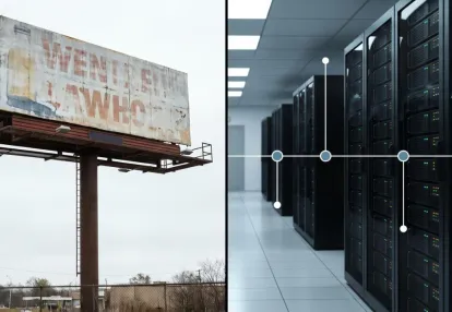 From Billboards to Black Boxes: What OOH Hiring Trends Reveal About the Future of Performance Marketing