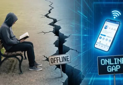Bridging the Offline–Online Gap: How OOH Employers Can Monetize Every Billboard Impression Like a Native or TikTok Ad