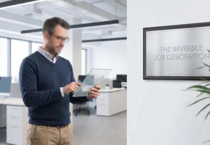 The Invisible Job Description: Why ‘Competitive Intelligence’ Should Be the Hottest Role in OOH Advertising