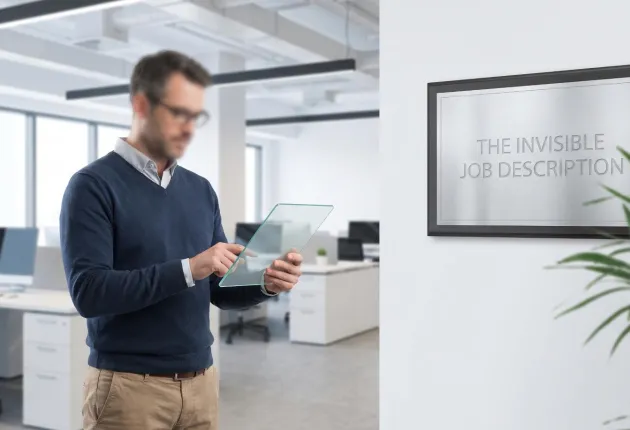 The Invisible Job Description: Why ‘Competitive Intelligence’ Should Be the Hottest Role in OOH Advertising