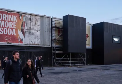 From Billboards to Black Boxes: How OOH Talent Can Transition into Performance Marketing (and Win with Spy Tools)