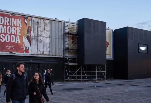 From Billboards to Black Boxes: How OOH Talent Can Transition into Performance Marketing (and Win with Spy Tools)