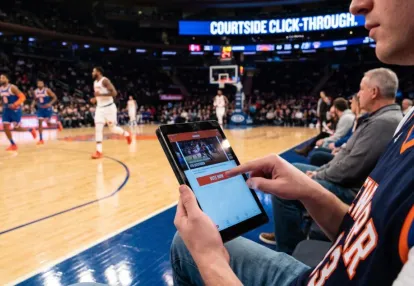 From Courtside to Click-Through: What Pure Leaf’s ‘Break Conference’ Gets Wrong About Performance Marketing