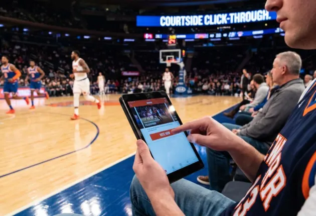 From Courtside to Click-Through: What Pure Leaf’s ‘Break Conference’ Gets Wrong About Performance Marketing