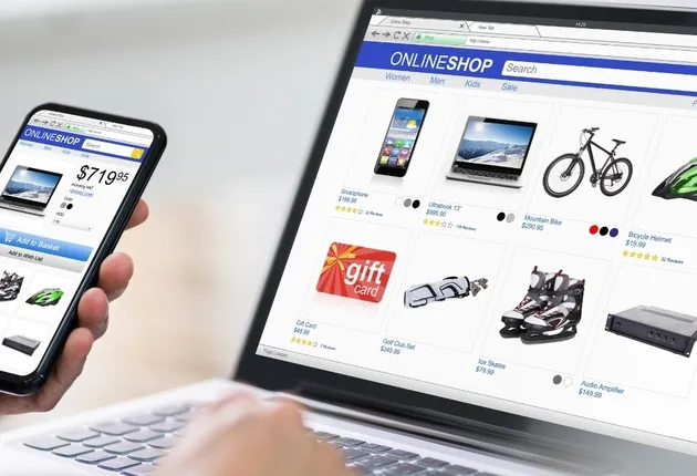 Продвижение товаров электронной коммерции с помощью нативной рекламы