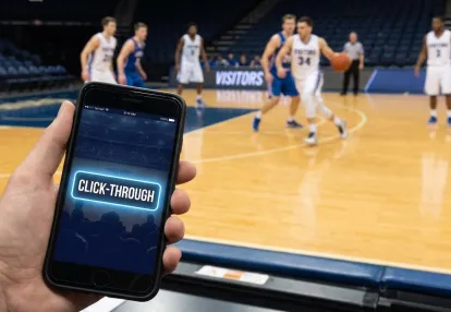 From Courtside to Click-Through: What Amanda Anisimova’s ‘Break Conference’ Teaches Performance Marketers About Native Ad Storytelling