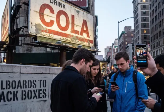 From Billboards to Black Boxes: How OOH Talent Can Transition into Data‑Driven Ad Intelligence Roles