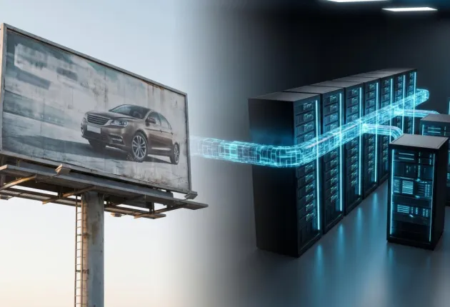 From Billboards to Black Boxes: How OOH Talent Can Transition into Data-Driven Ad Intelligence Roles