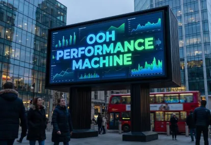 Beyond Local Routes and Truck Sides: Turning OOH Inventory into a Performance Media Machine Using Digital Spy Data