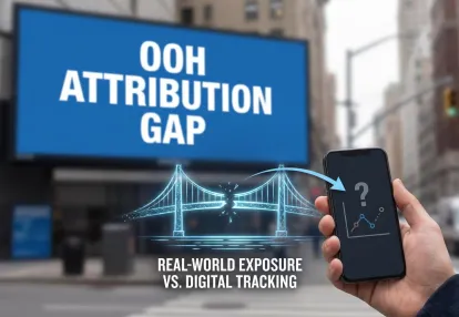 The Offline–Online Attribution Gap: What OOH Recruiters Don’t Track (and How Spy Tools Can Fix It)