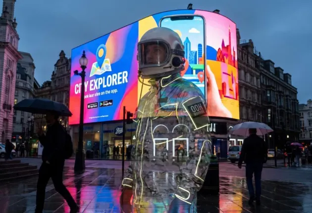The Invisible OOH Warrior: How Performance Marketers Are Quietly Rewriting Out‑of‑Home Job Descriptions