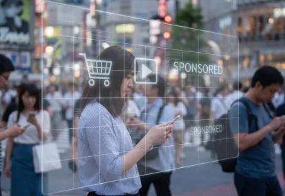 The Invisible Layer: How Competitors Monetize ‘Great Ads’ Beyond the TV Spot (And How to Reverse-Engineer It)