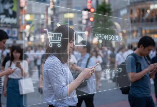 The Invisible Layer: How Competitors Monetize ‘Great Ads’ Beyond the TV Spot (And How to Reverse-Engineer It)