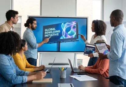 From Celebrity Courts to Global Cravings: What “Break Conferences” and “World Menu Heists” Reveal About High-Concept Campaigns You Can Actually Clone
