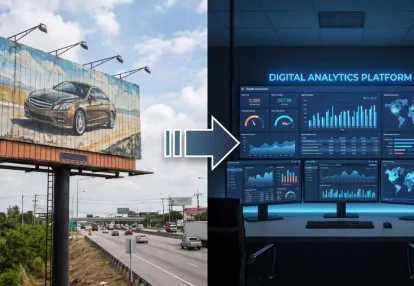 From Billboards to Dashboards: Why OOH Job Boards Are Ignoring the Rise of Data‑Driven Media Buyers