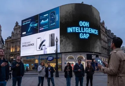 Why OOH Talent Pipelines Ignore Competitive Intelligence—and How Smart Affiliates Can Exploit the Gap