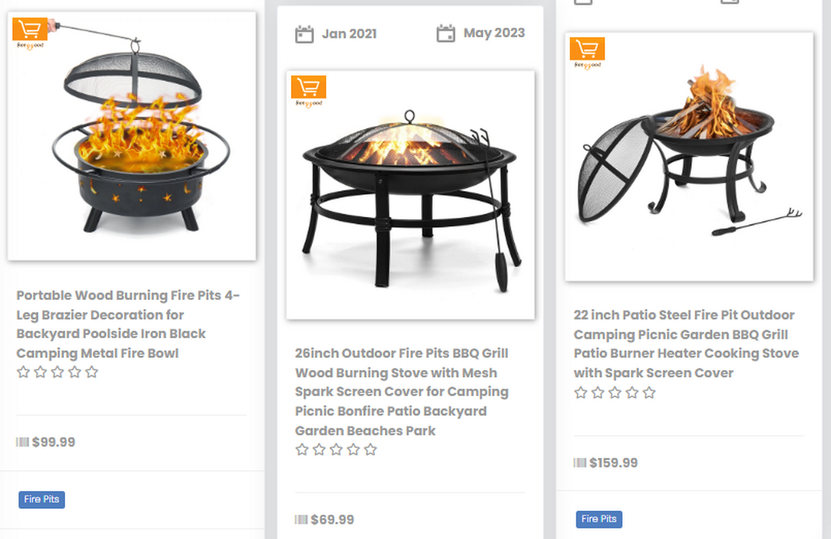 Top 23 Dropshipping Niches for 2023