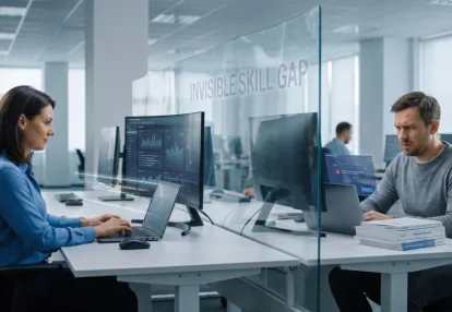 The Invisible Skill Gap: Why OOH Veterans Struggle in Performance Marketing (and How Spy Tools Bridge the Divide)