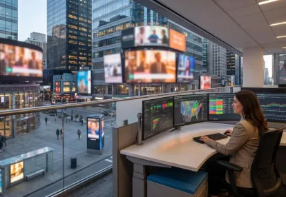From Billboards to Bidstreams: What OOH Job Boards Reveal About the Future of Performance Marketing Roles